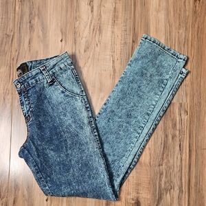 Joy Jou Vintage Stone Washed Women’s Jeans Size 11/12